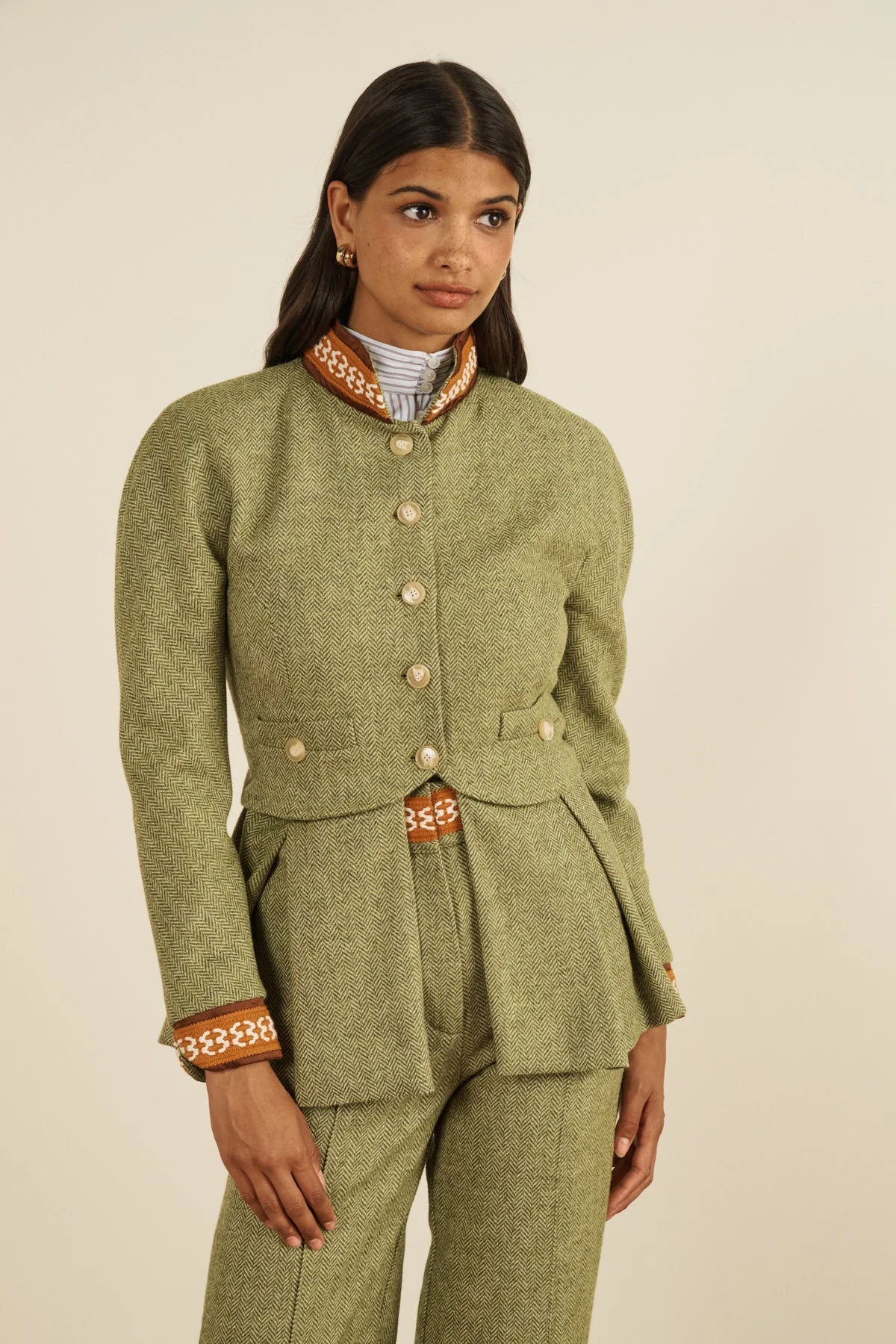 Janet Jacket - Image 6
