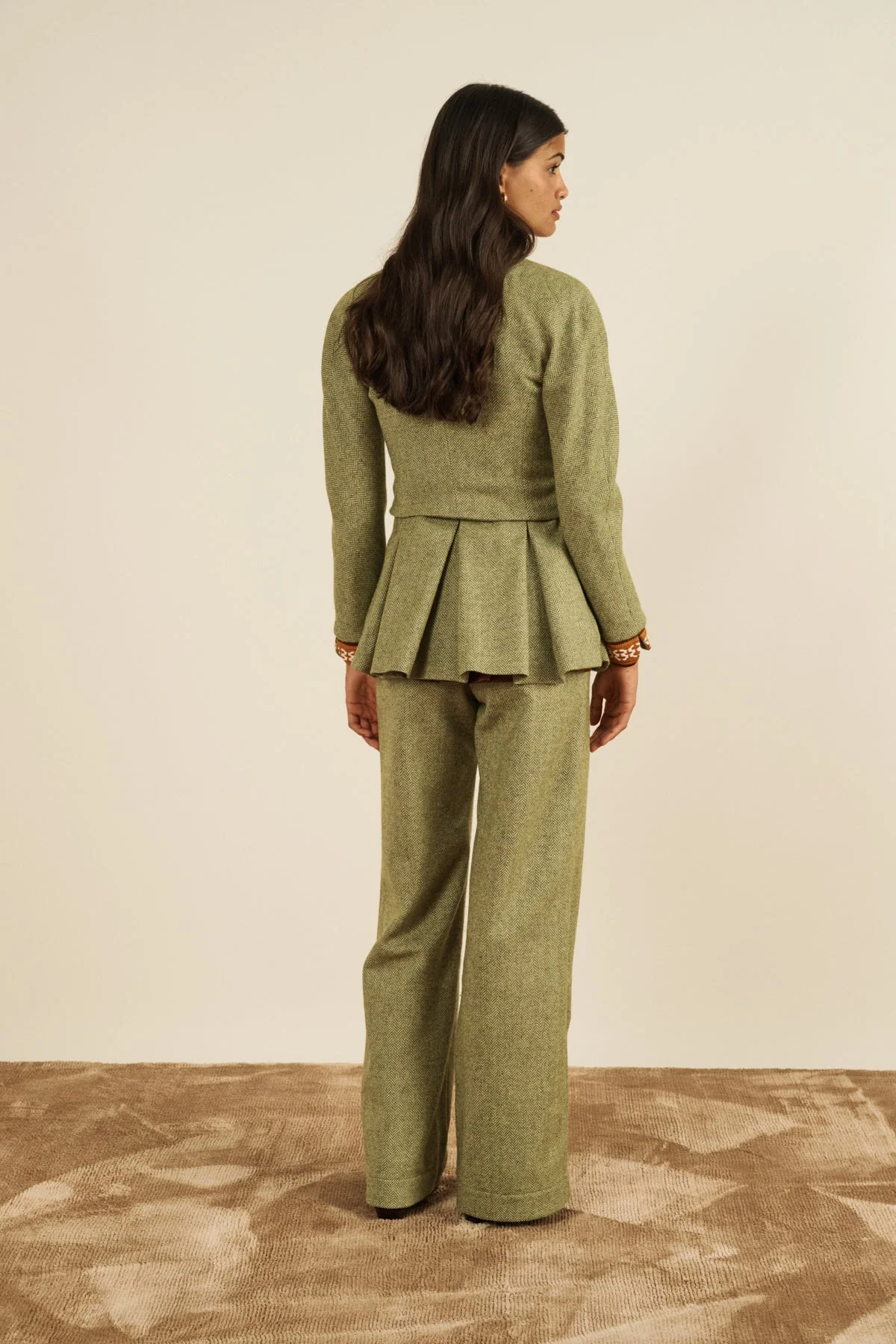 Janet Jacket - Image 7