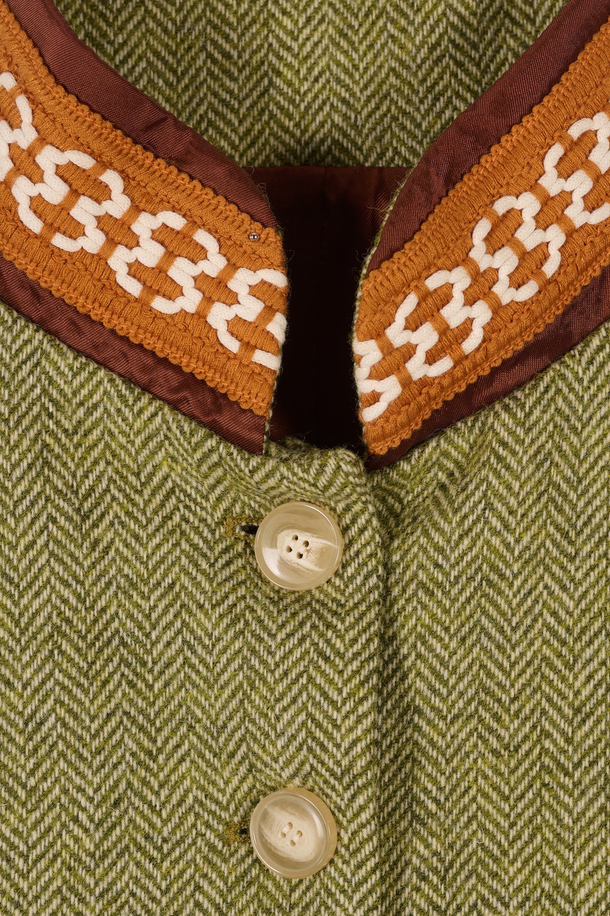 Janet Jacket - Image 8