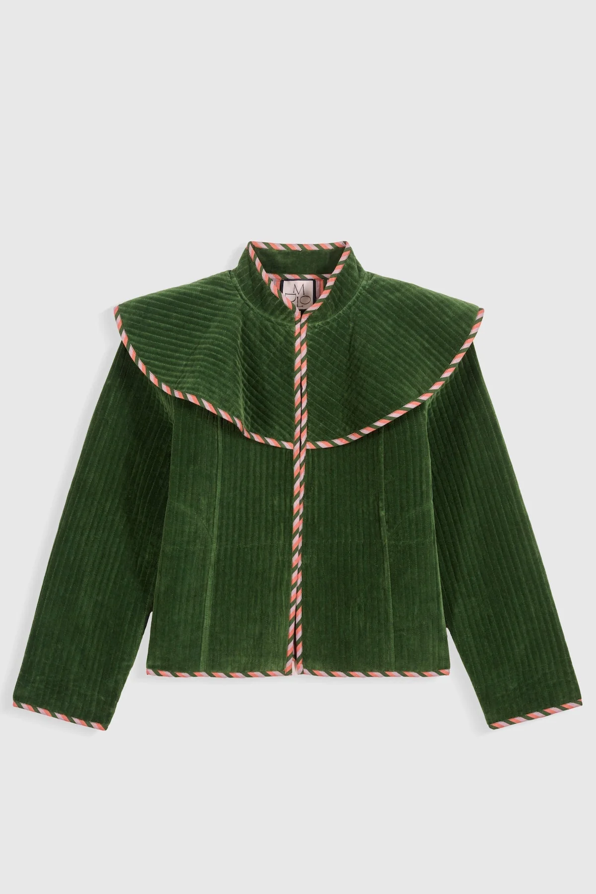 Jardin Jacket - Image 2