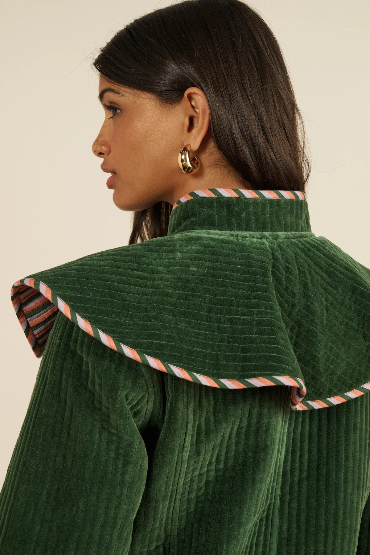 Jardin Jacket - Image 4