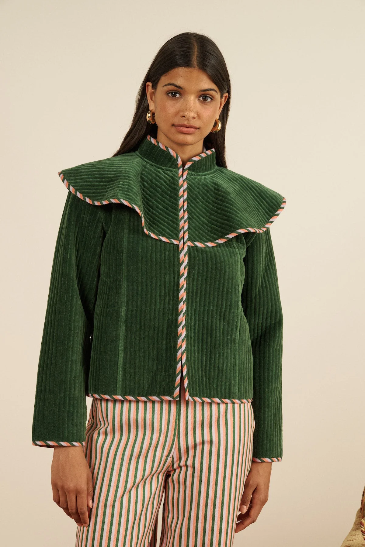 Jardin Jacket - Image 6
