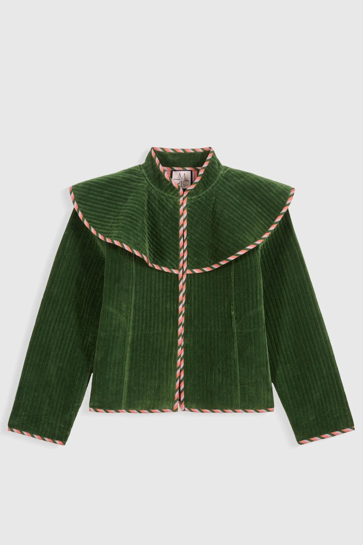 Jardin Jacket - Image 9