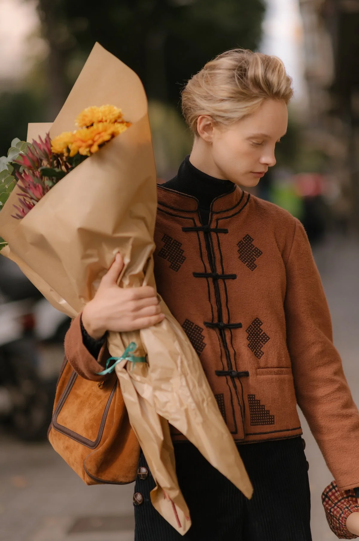 Jasper Jacket - Image 10
