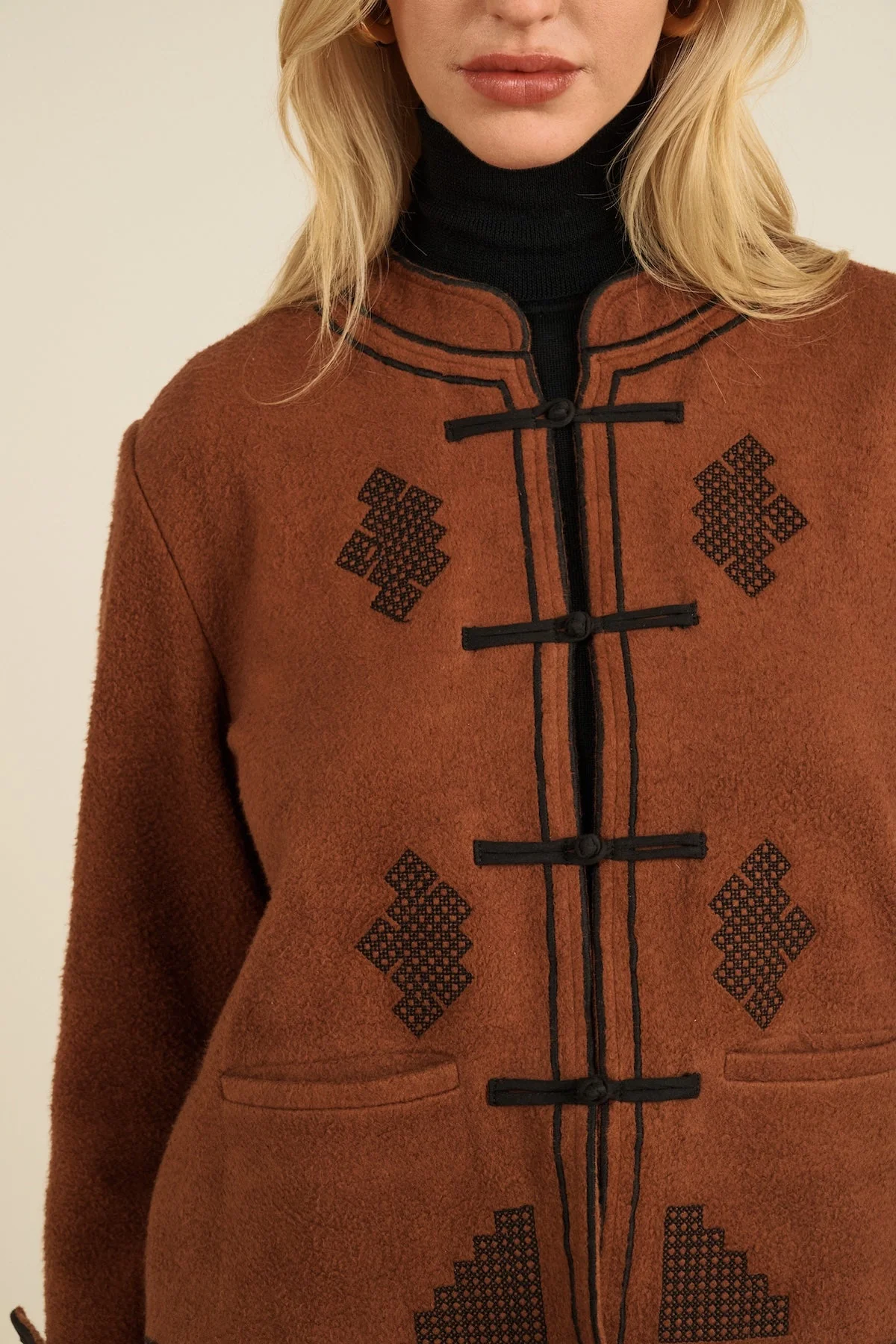 Jasper Jacket - Image 3