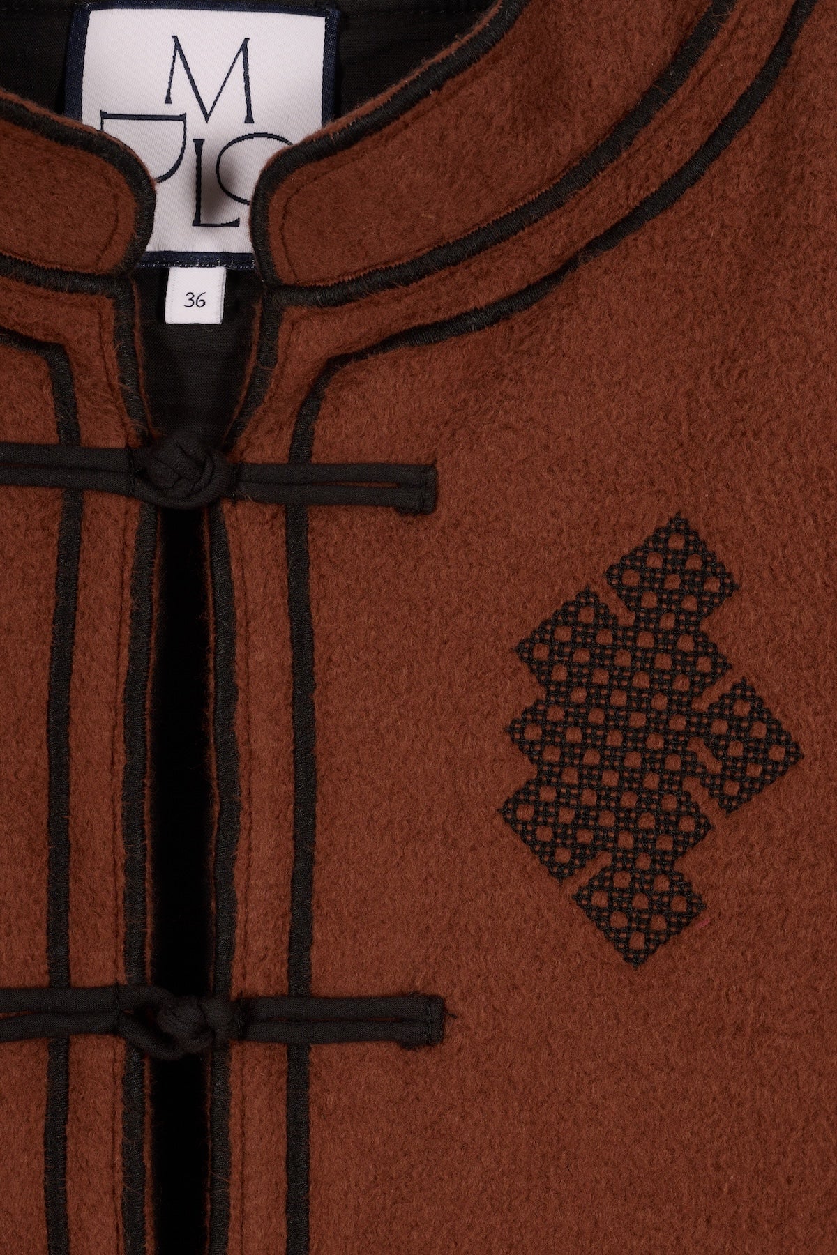 Jasper Jacket - Image 5