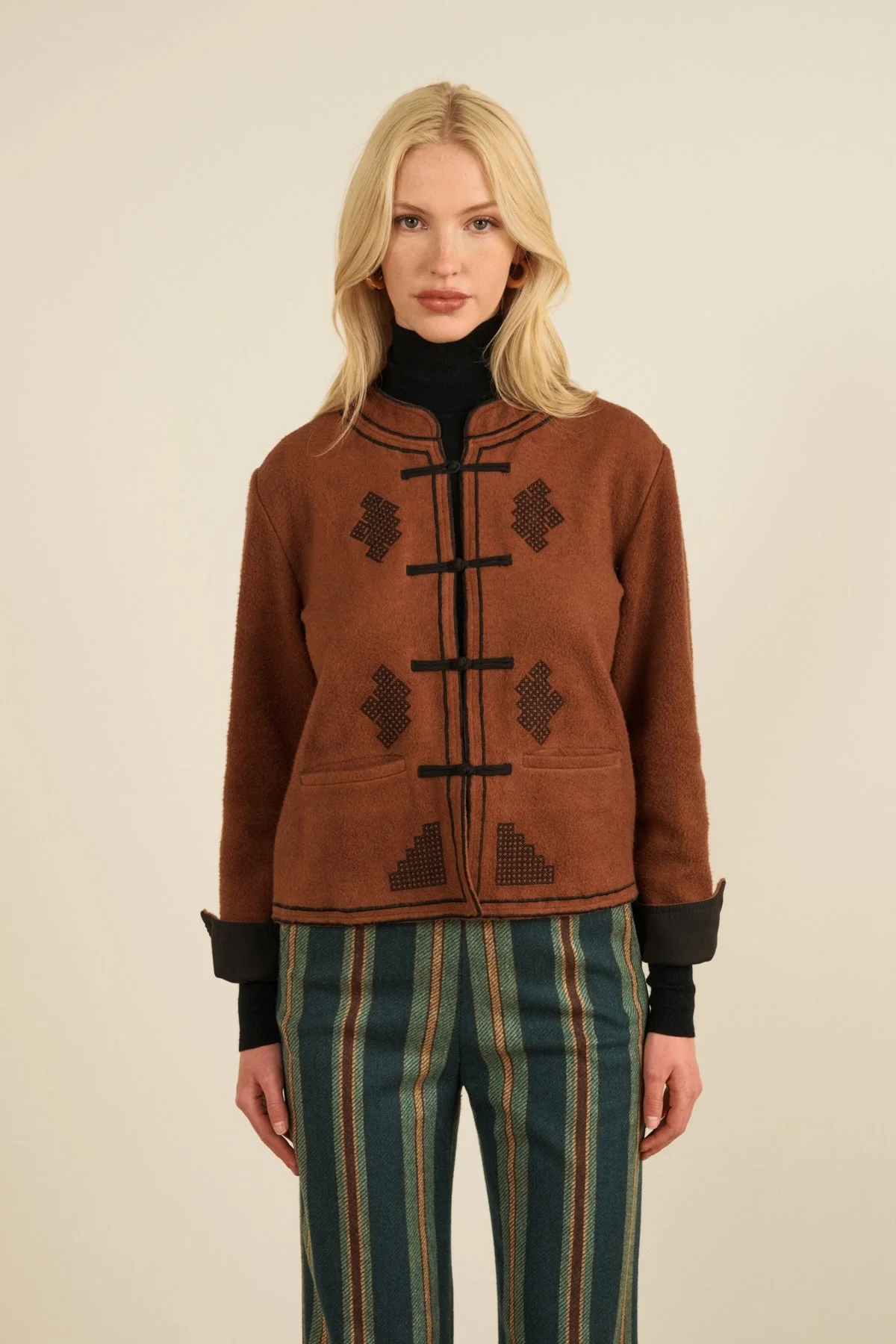 Jasper Jacket - Image 6