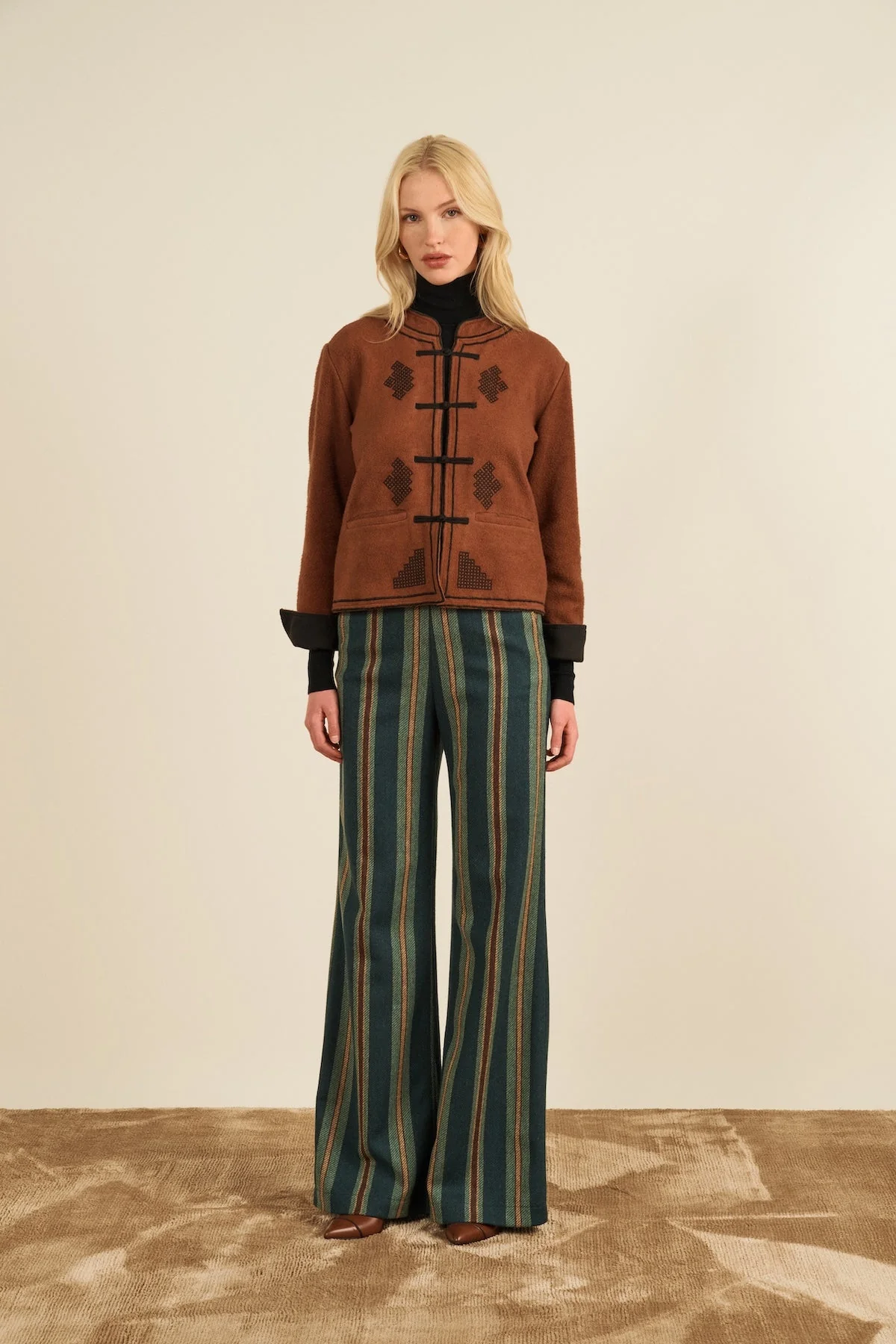 Jasper Jacket - Image 7