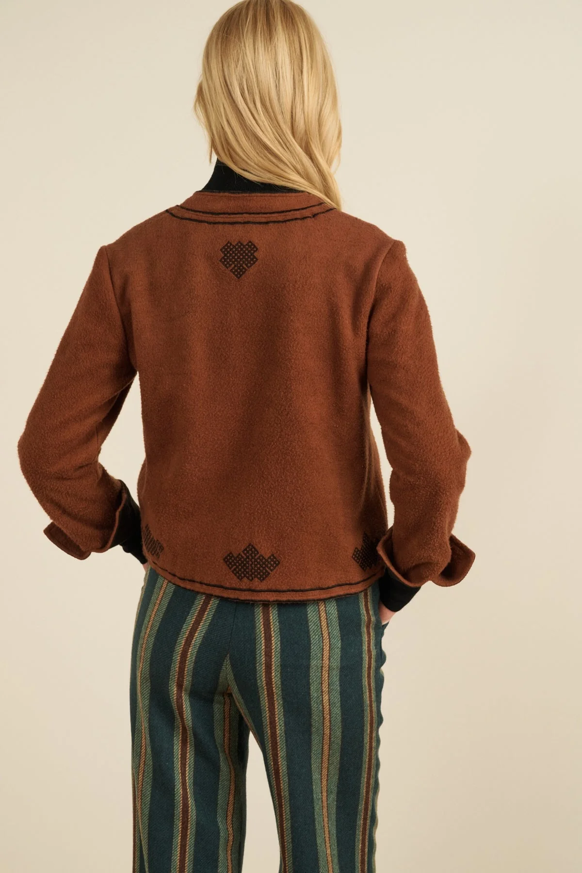 Jasper Jacket - Image 8