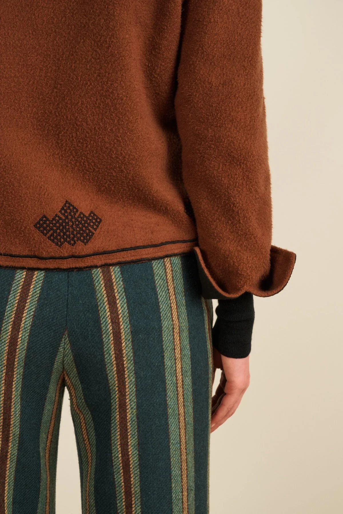 Jasper Jacket - Image 9