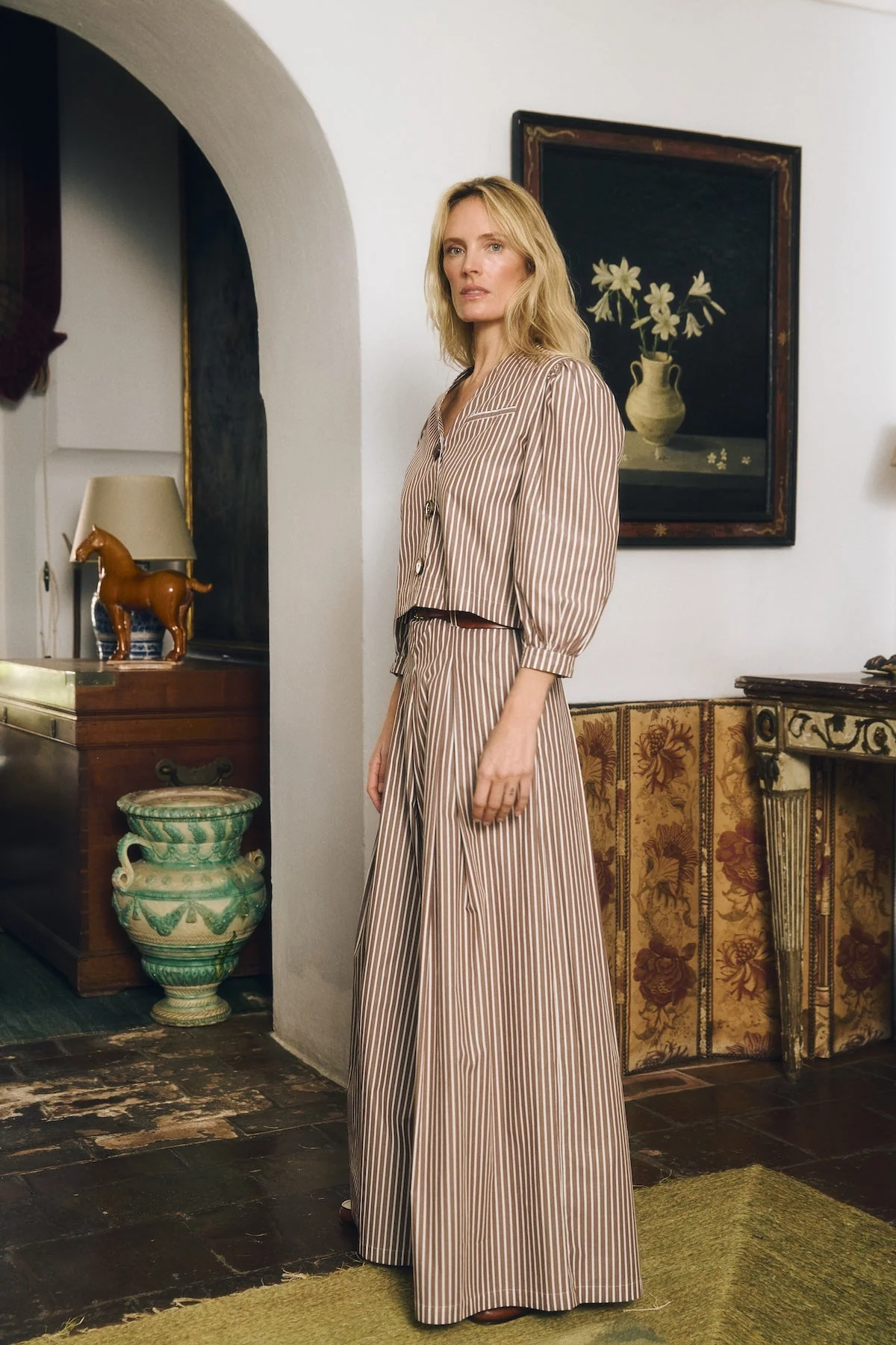 Jiselle Jacket - Image 6