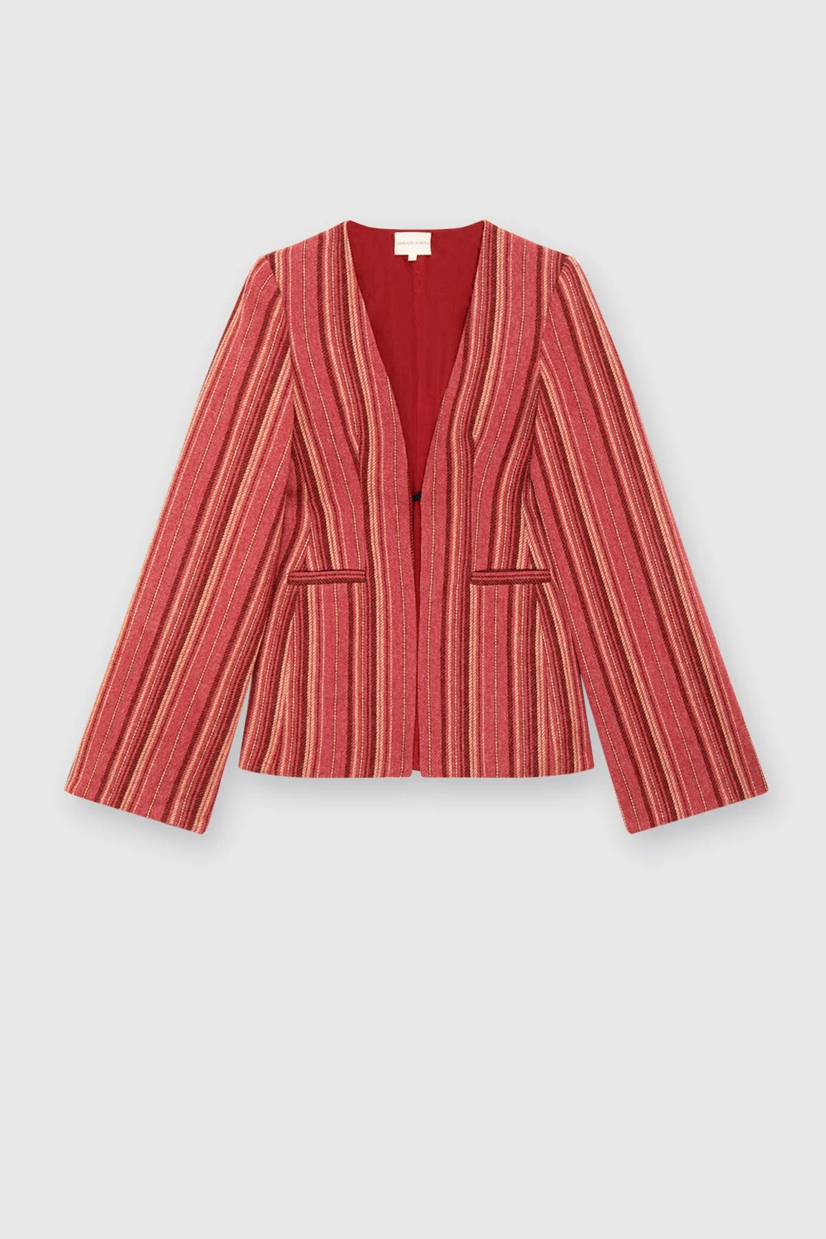 Jocelyn Jacket - Image 2