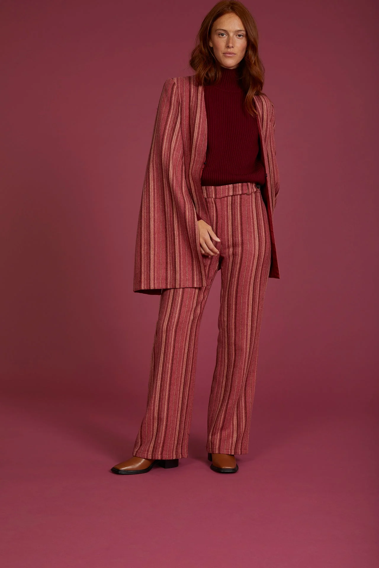 Jocelyn Jacket - Image 3