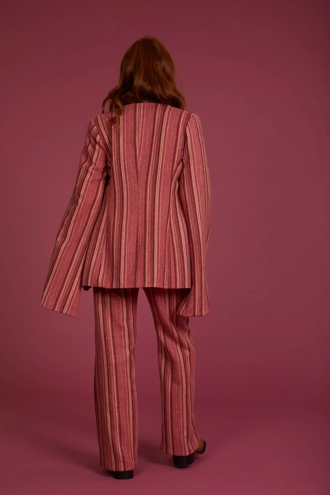 Jocelyn Jacket - Image 4