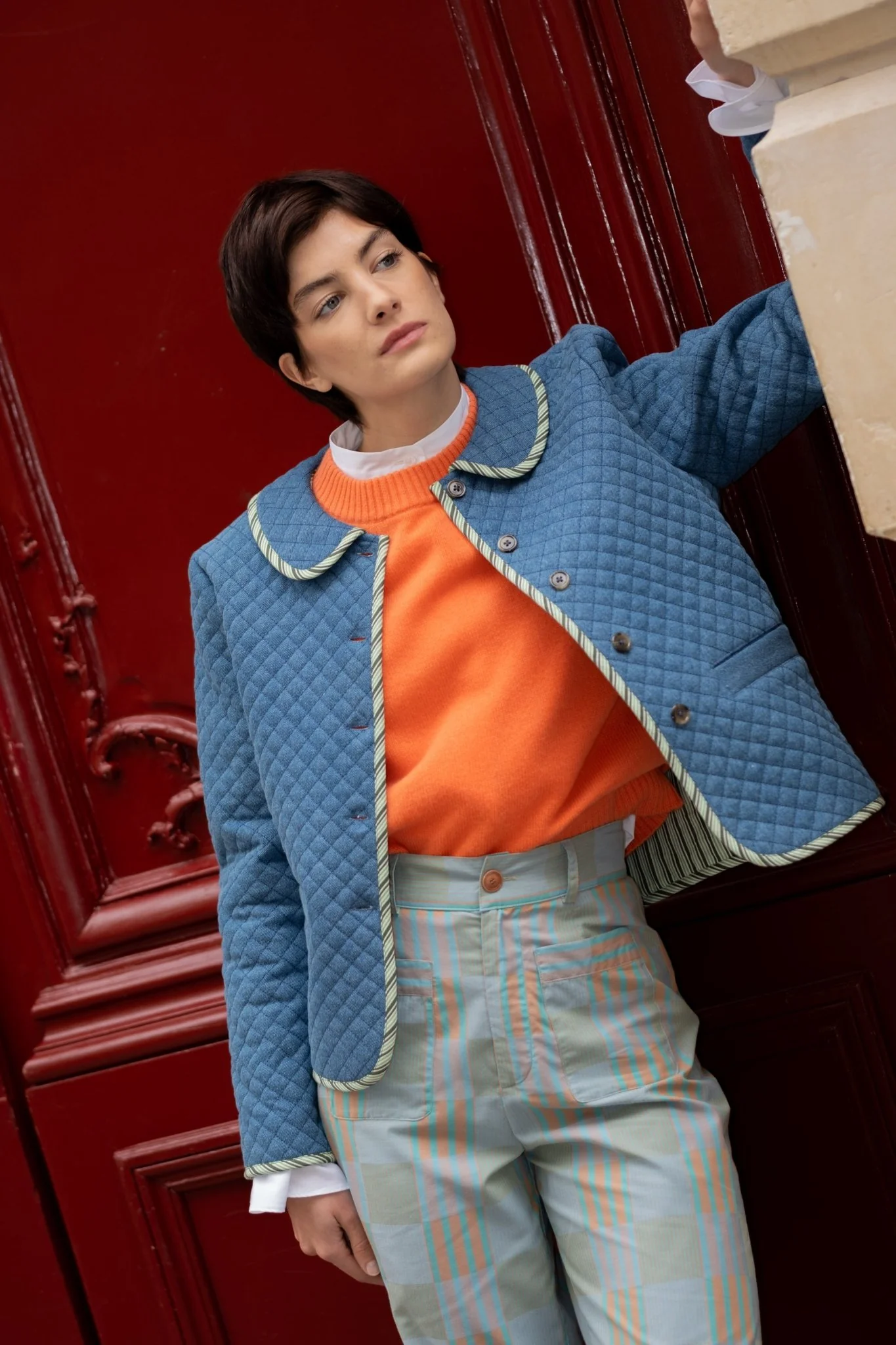 Joly Jacket - Image 5