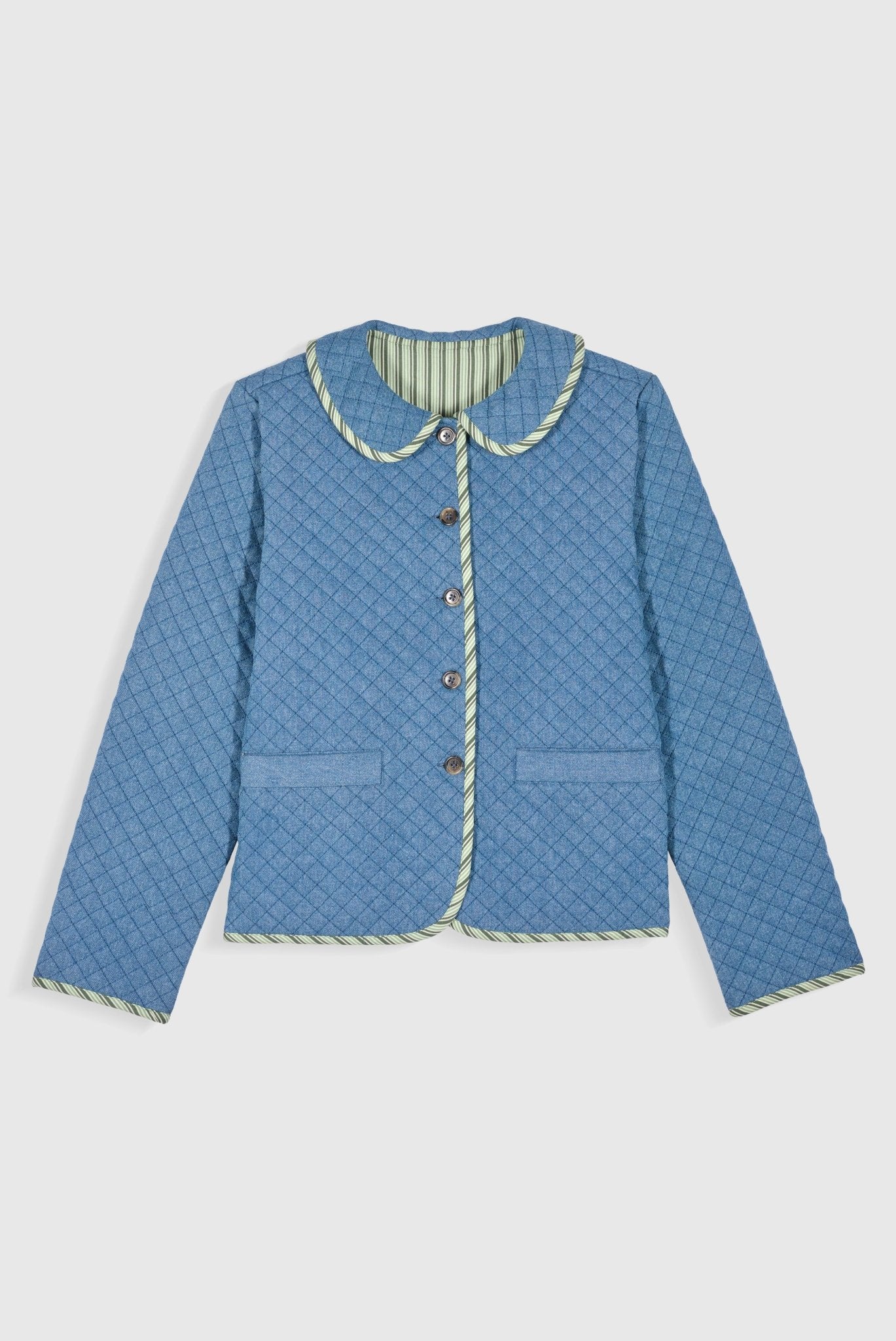 Joly Jacket - Image 6