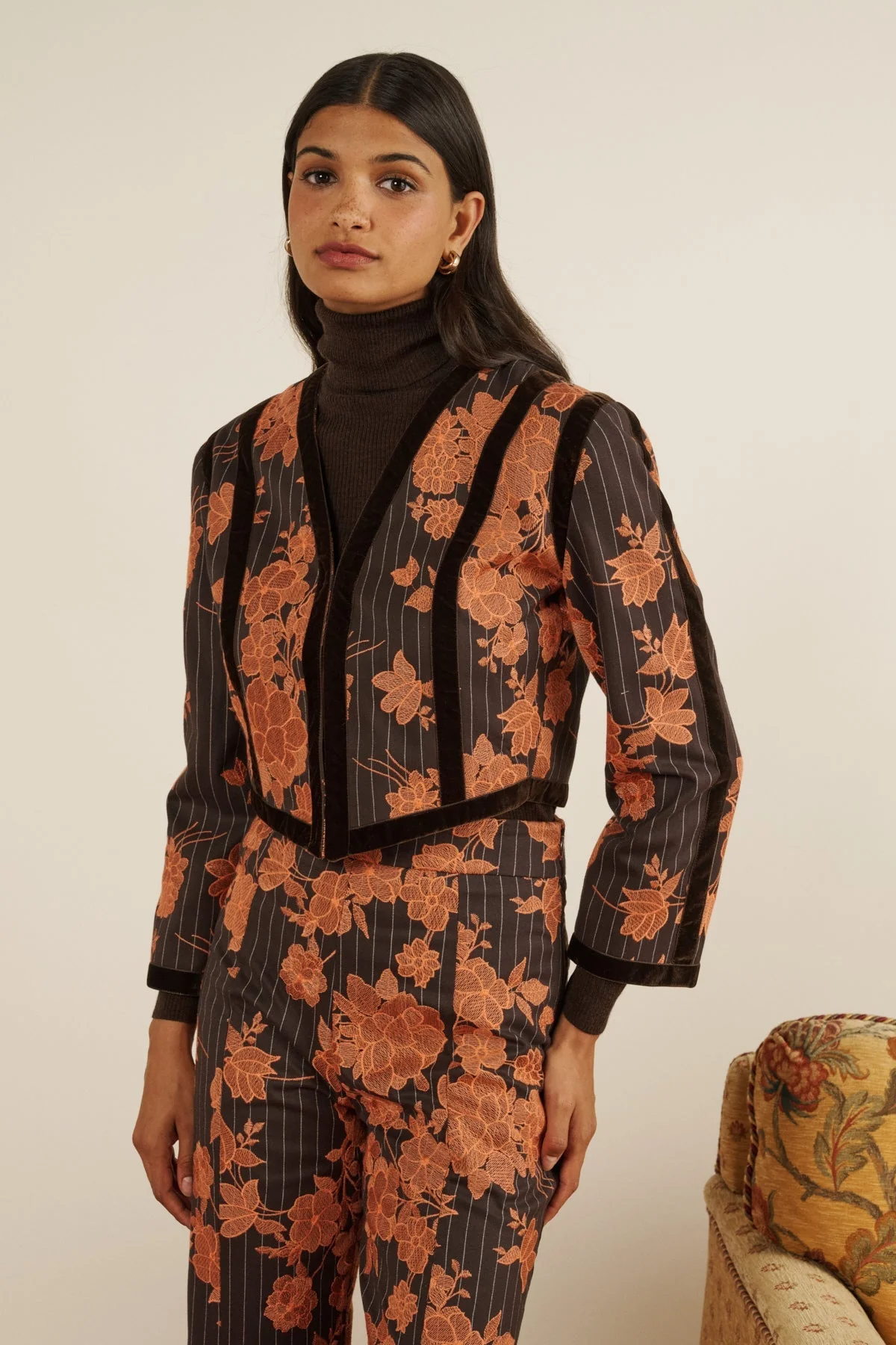 Jones Jacket - Image 11