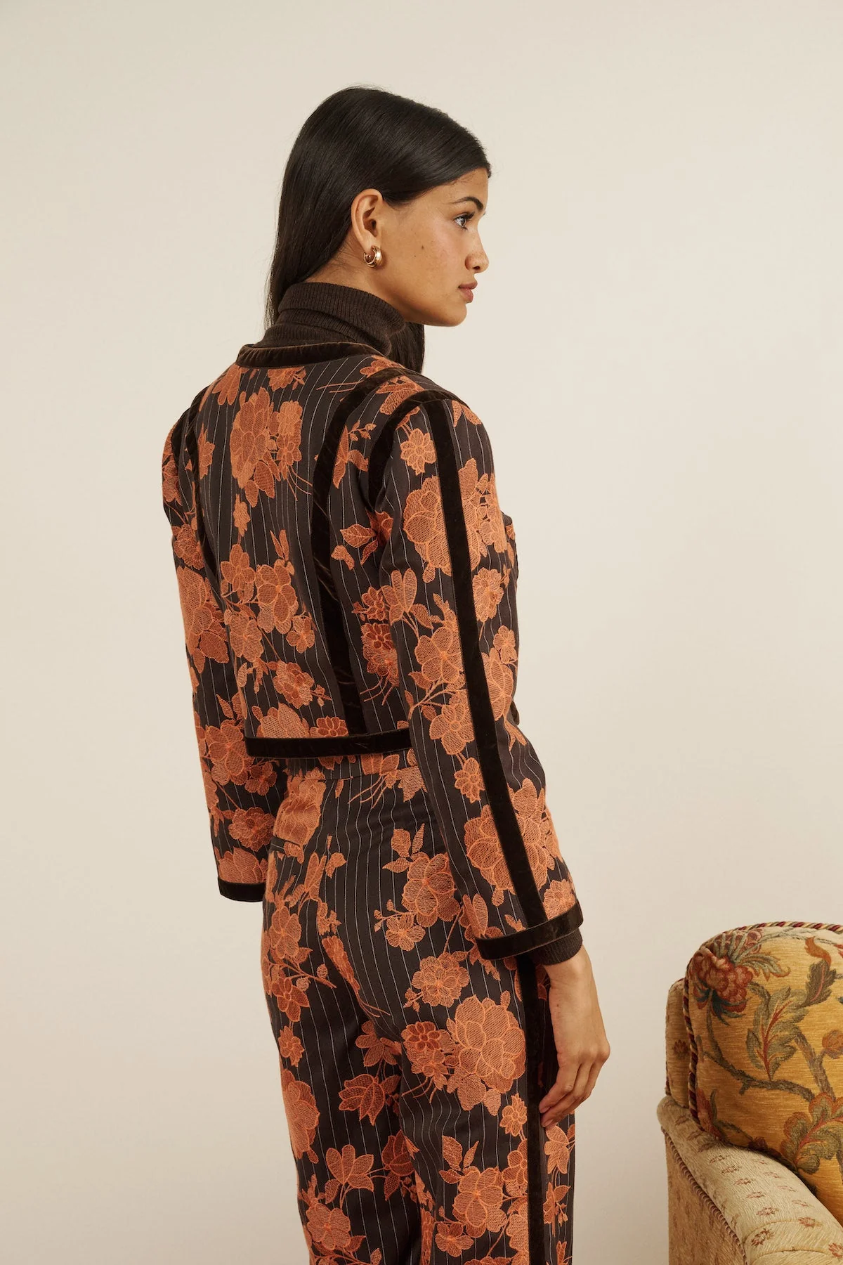 Jones Jacket - Image 7