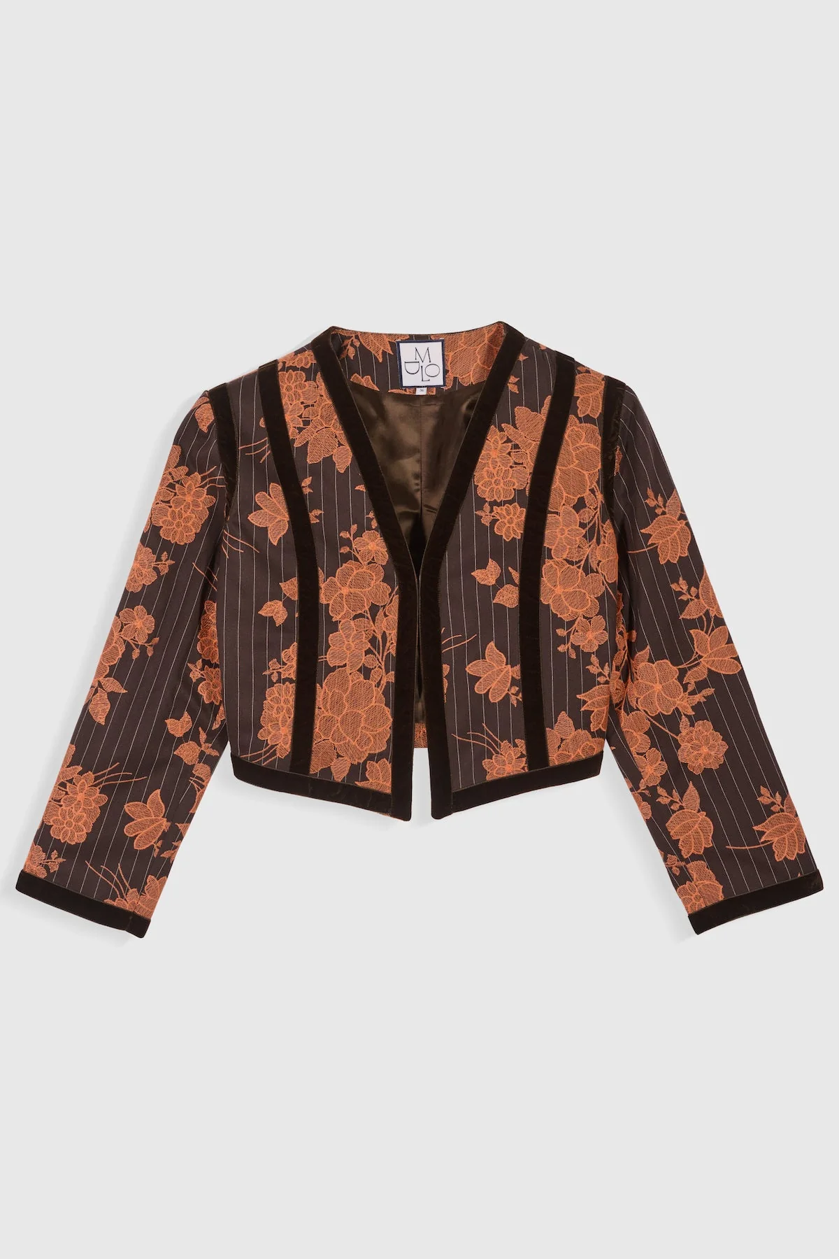 Jones Jacket - Image 9