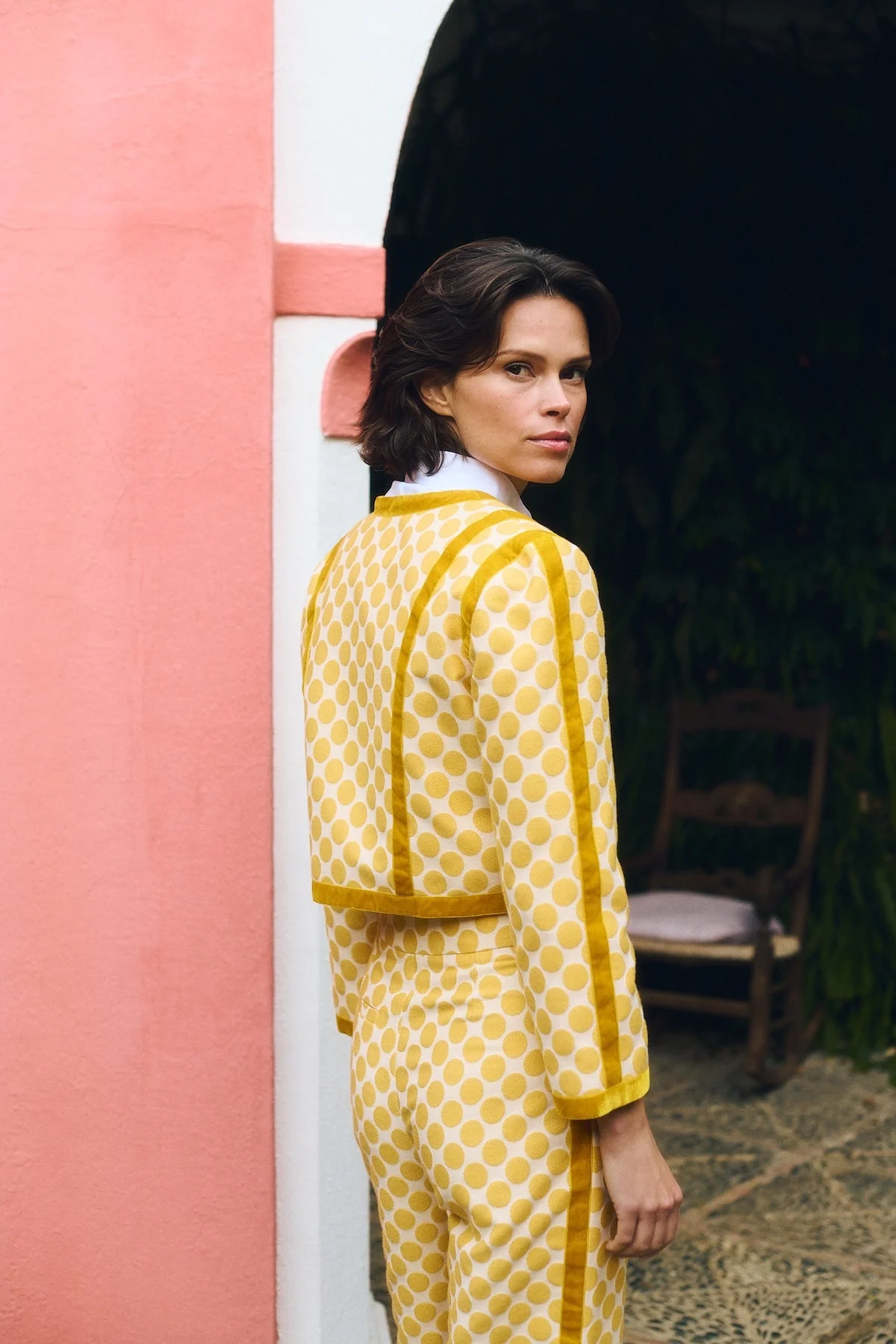 Jones Jacket - Image 3