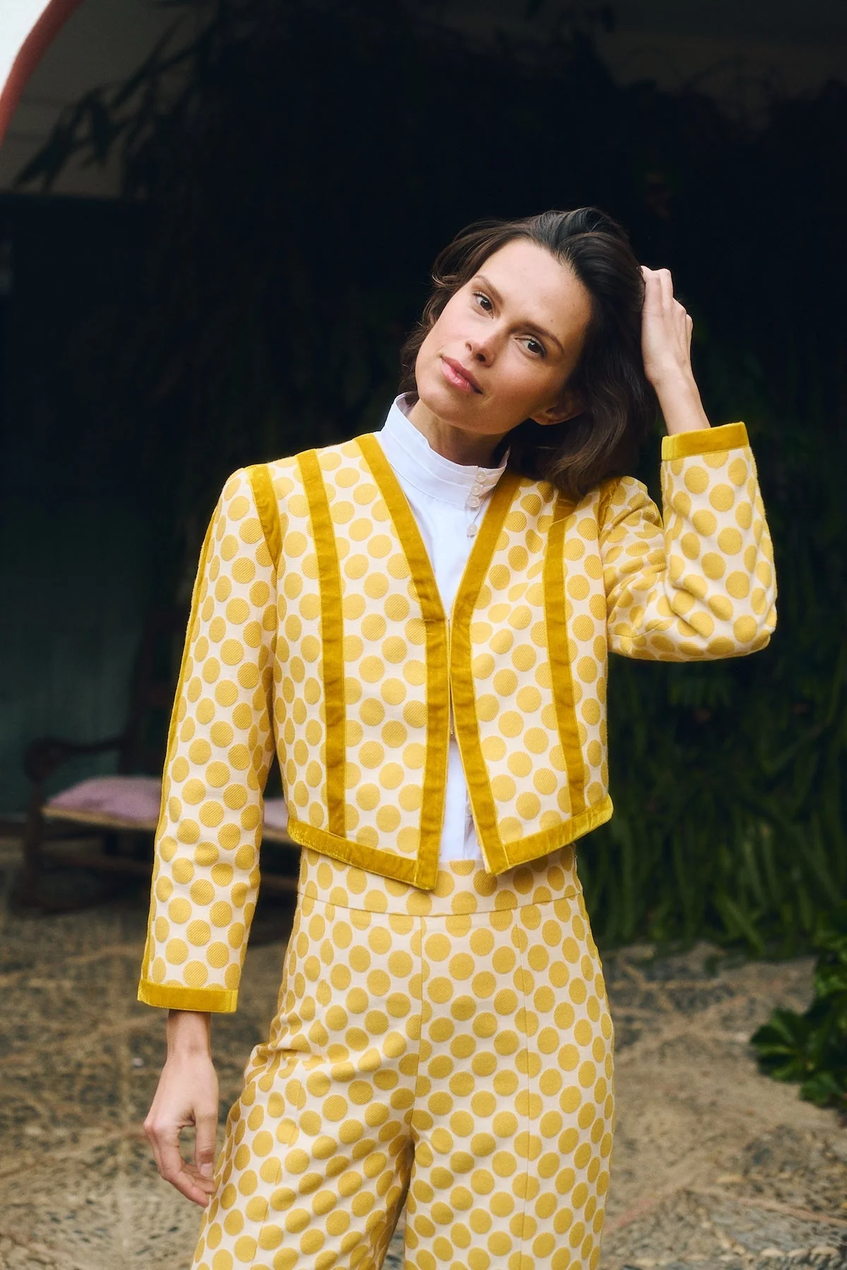 Jones Jacket - Image 5