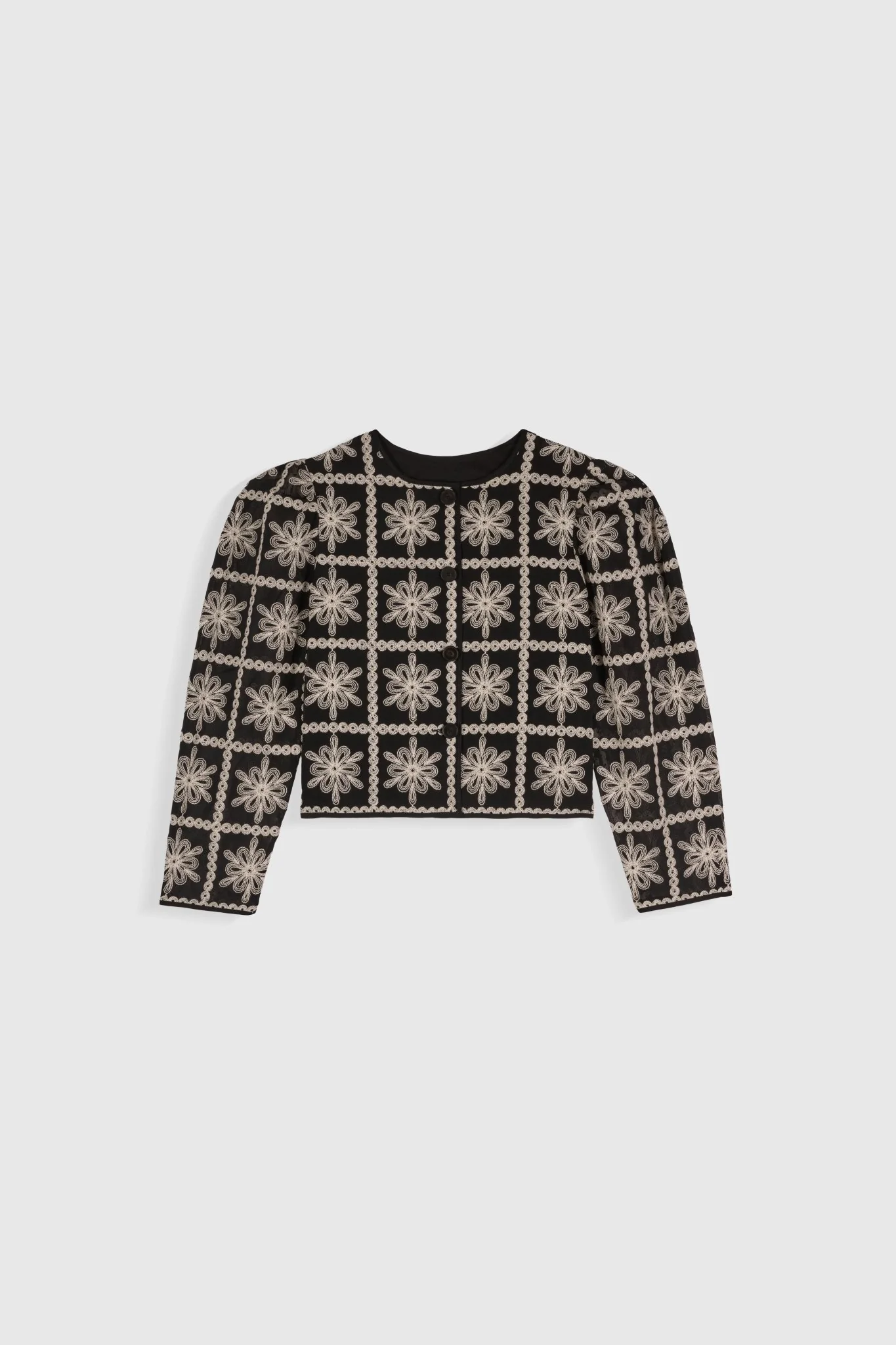 Jonquille Jacket - Image 10