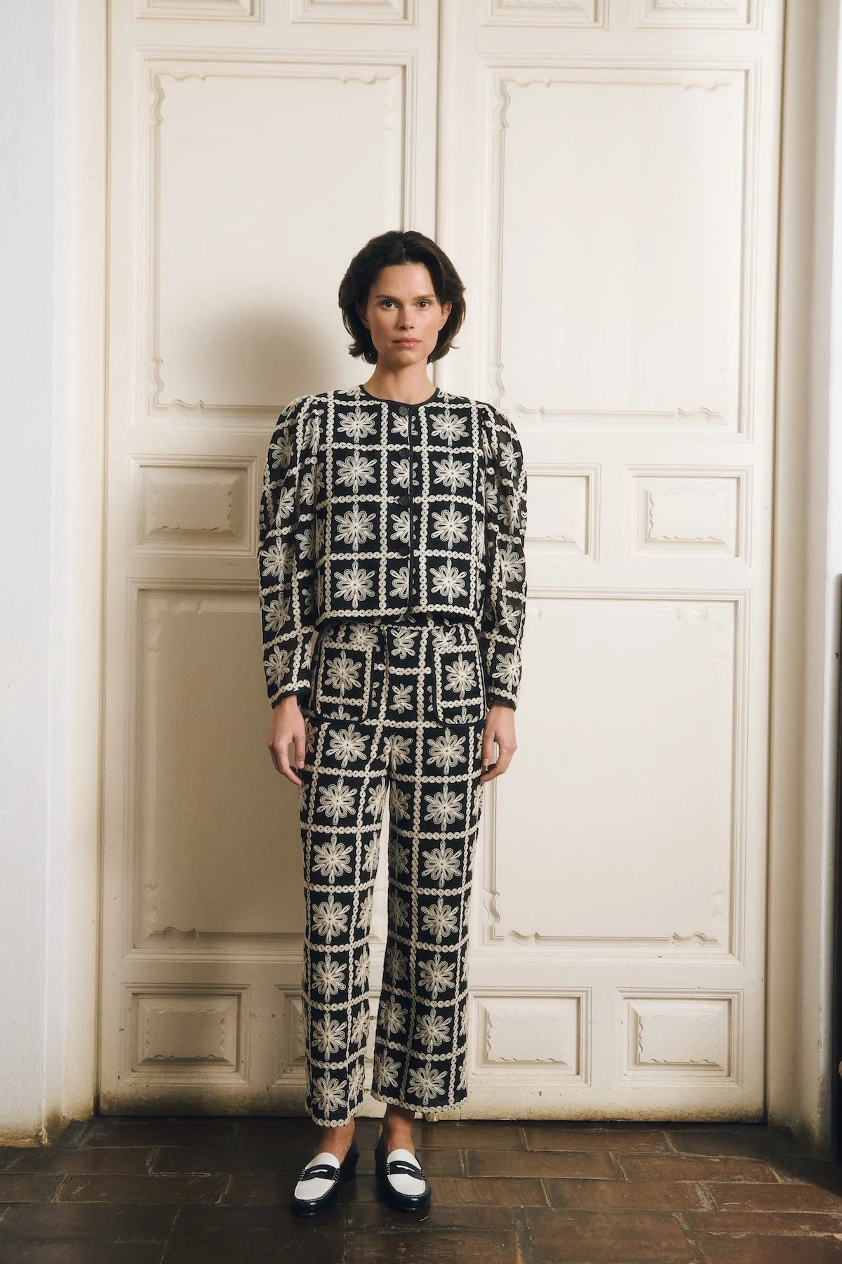 Jonquille Jacket - Image 5