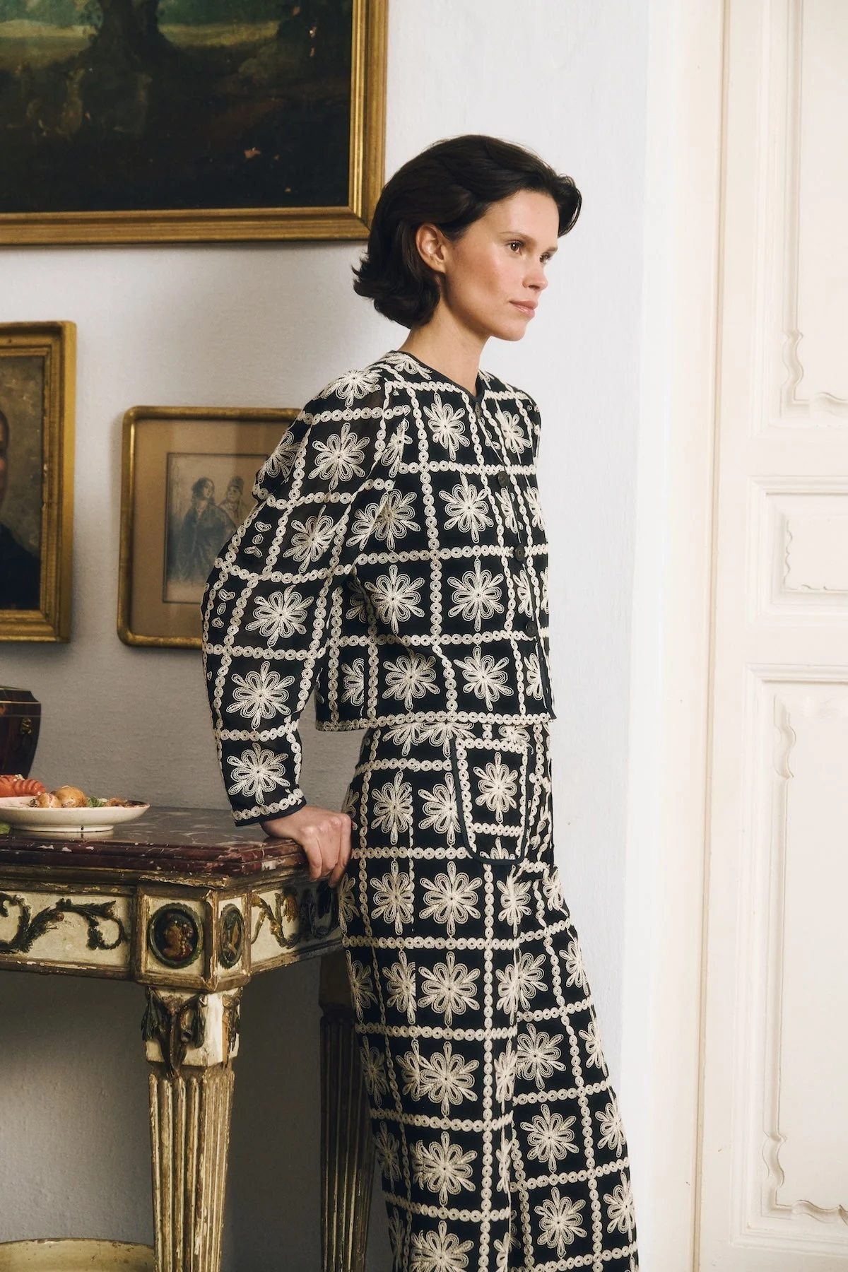 Jonquille Jacket - Image 6