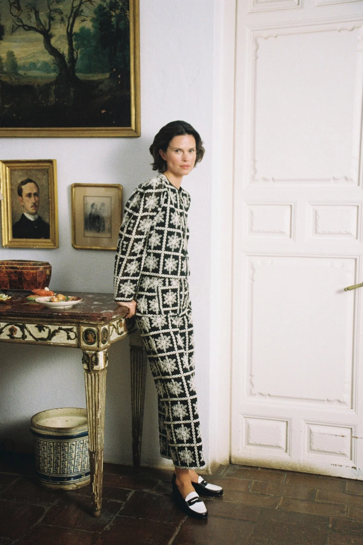 Jonquille Jacket - Image 8