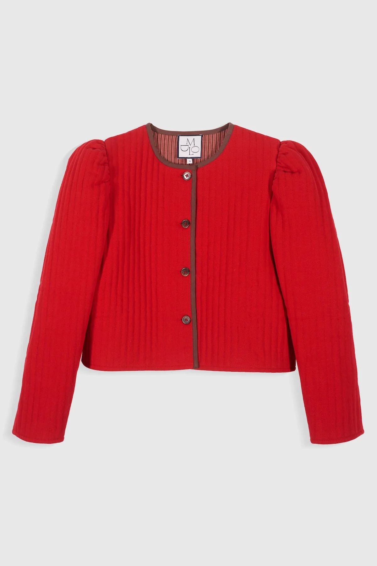 Jonquille Jacket - Image 2