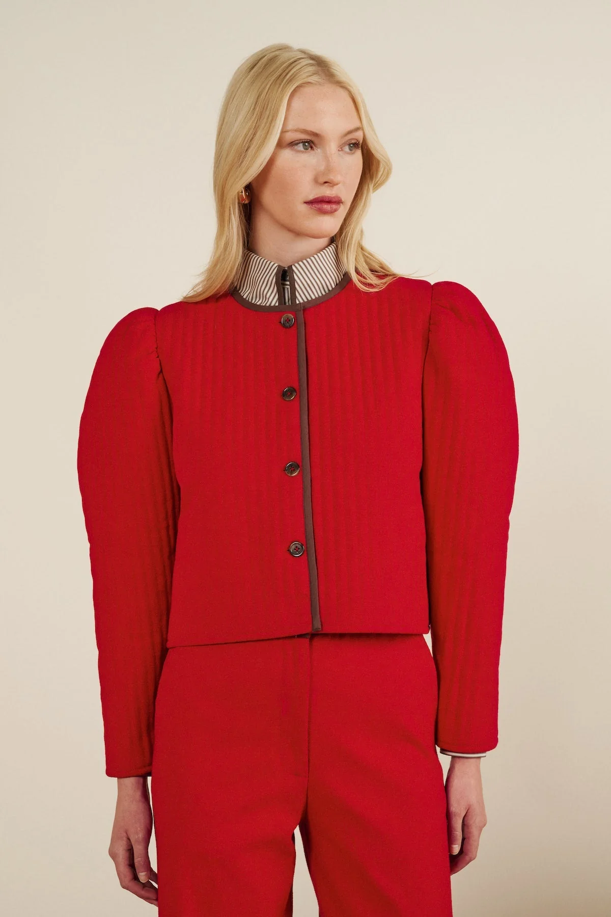 Jonquille Jacket - Image 9