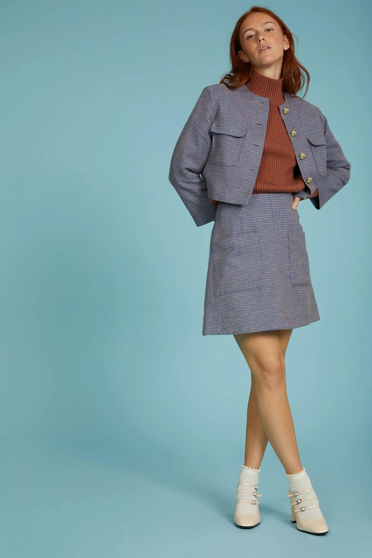 Jour Jacket - Image 3
