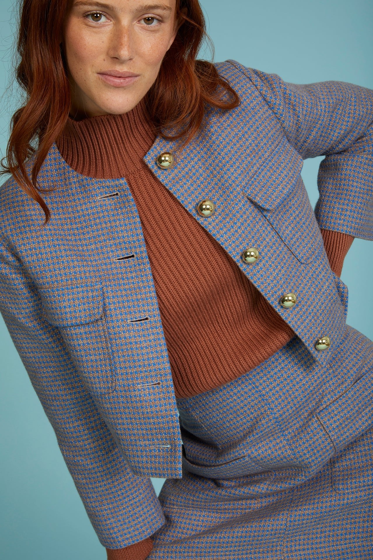 Jour Jacket - Image 5