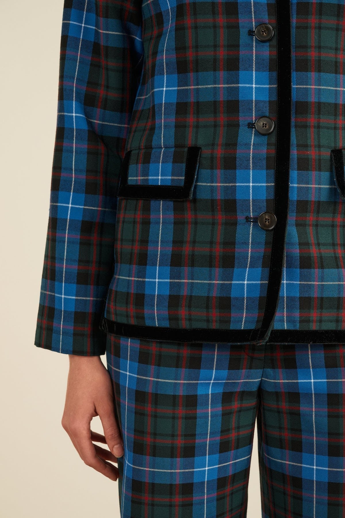 Jude Jacket - Image 3