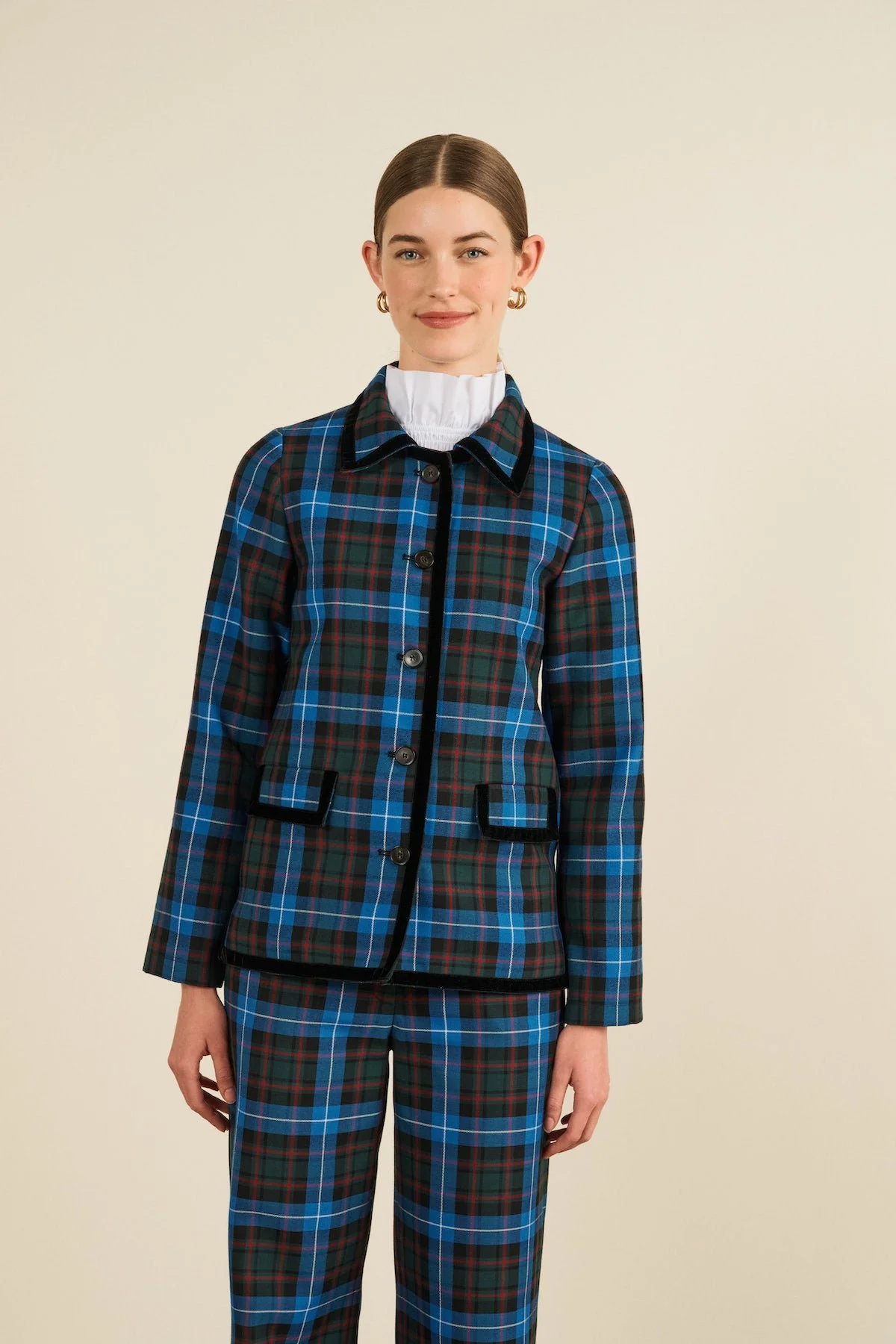 Jude Jacket - Image 5