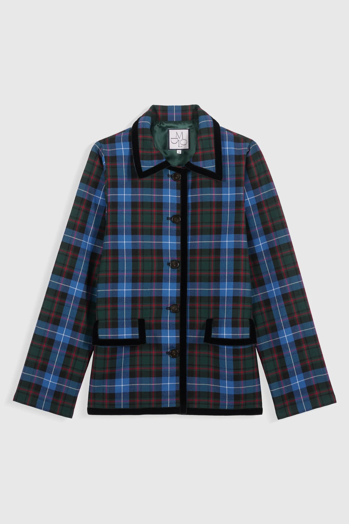 Jude Jacket - Image 8