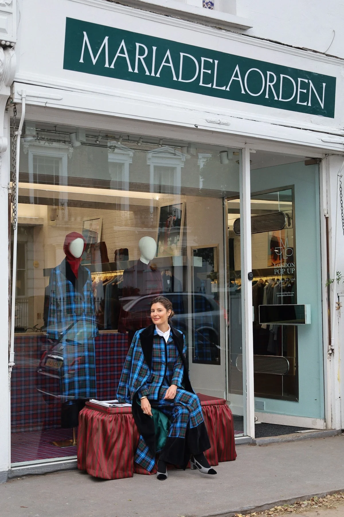 Jude Jacket - Image 9