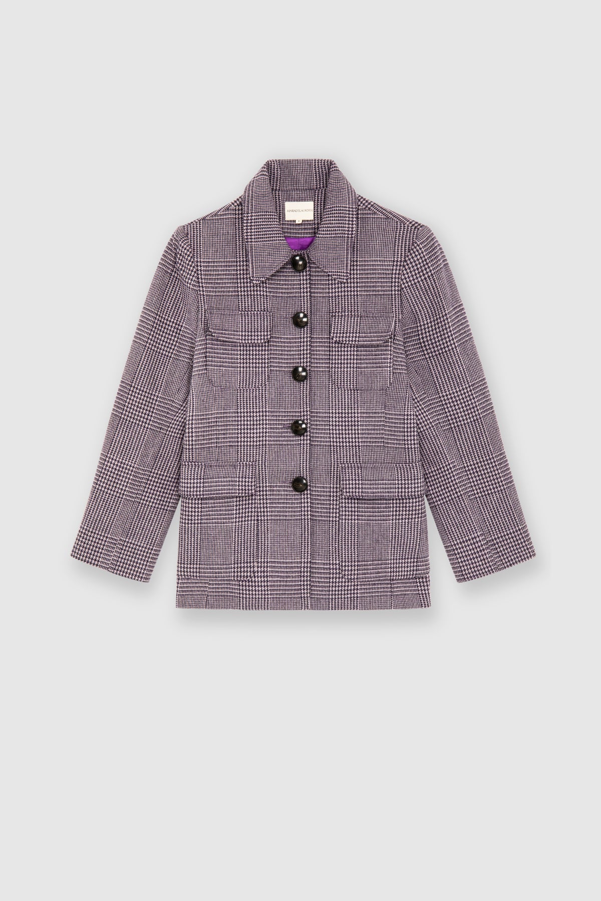 Julienne Jacket - Image 7