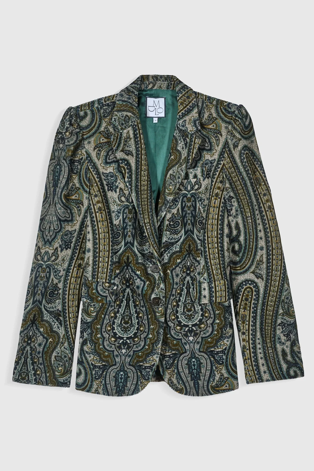 Juliet Jacket - Image 2