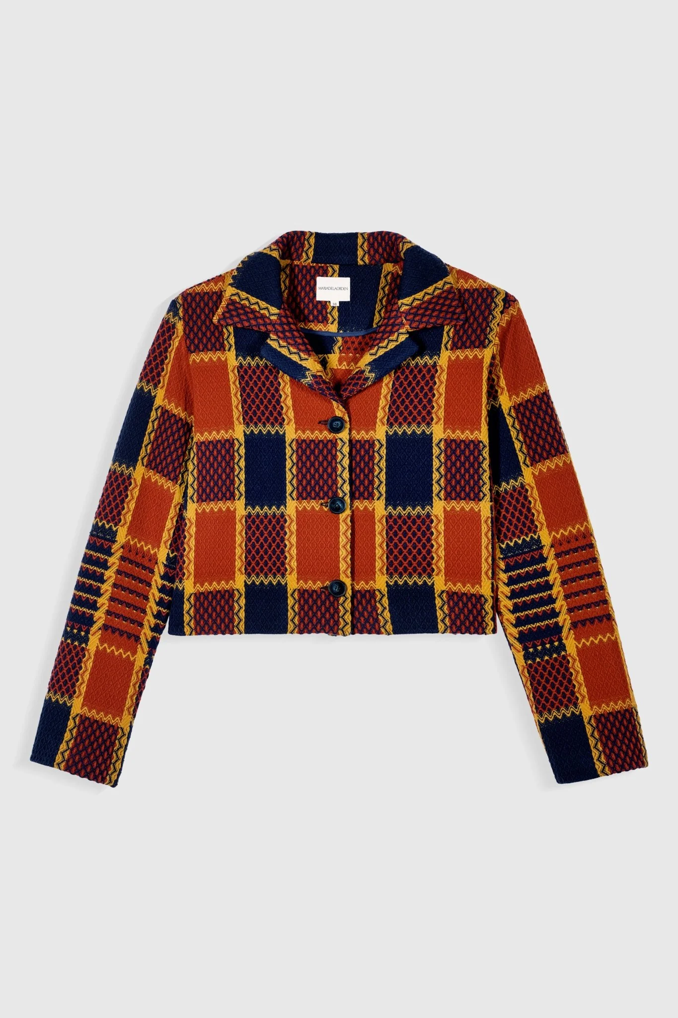 June Jacket - Image 2