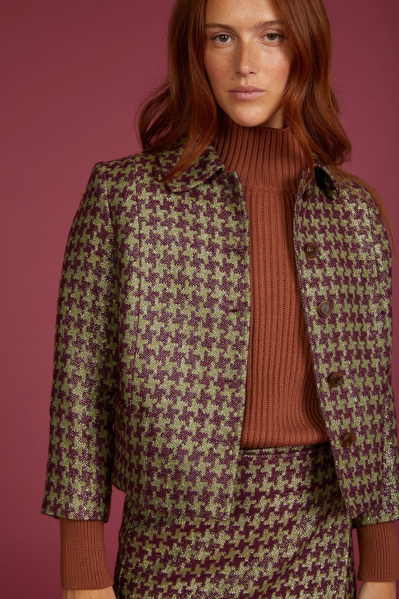 Junot Jacket