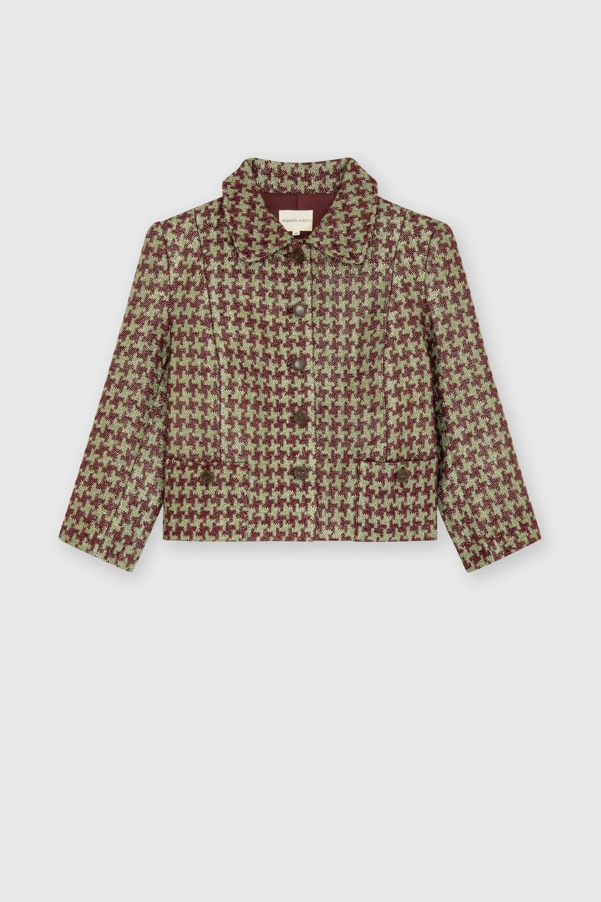 Junot Jacket - Image 2
