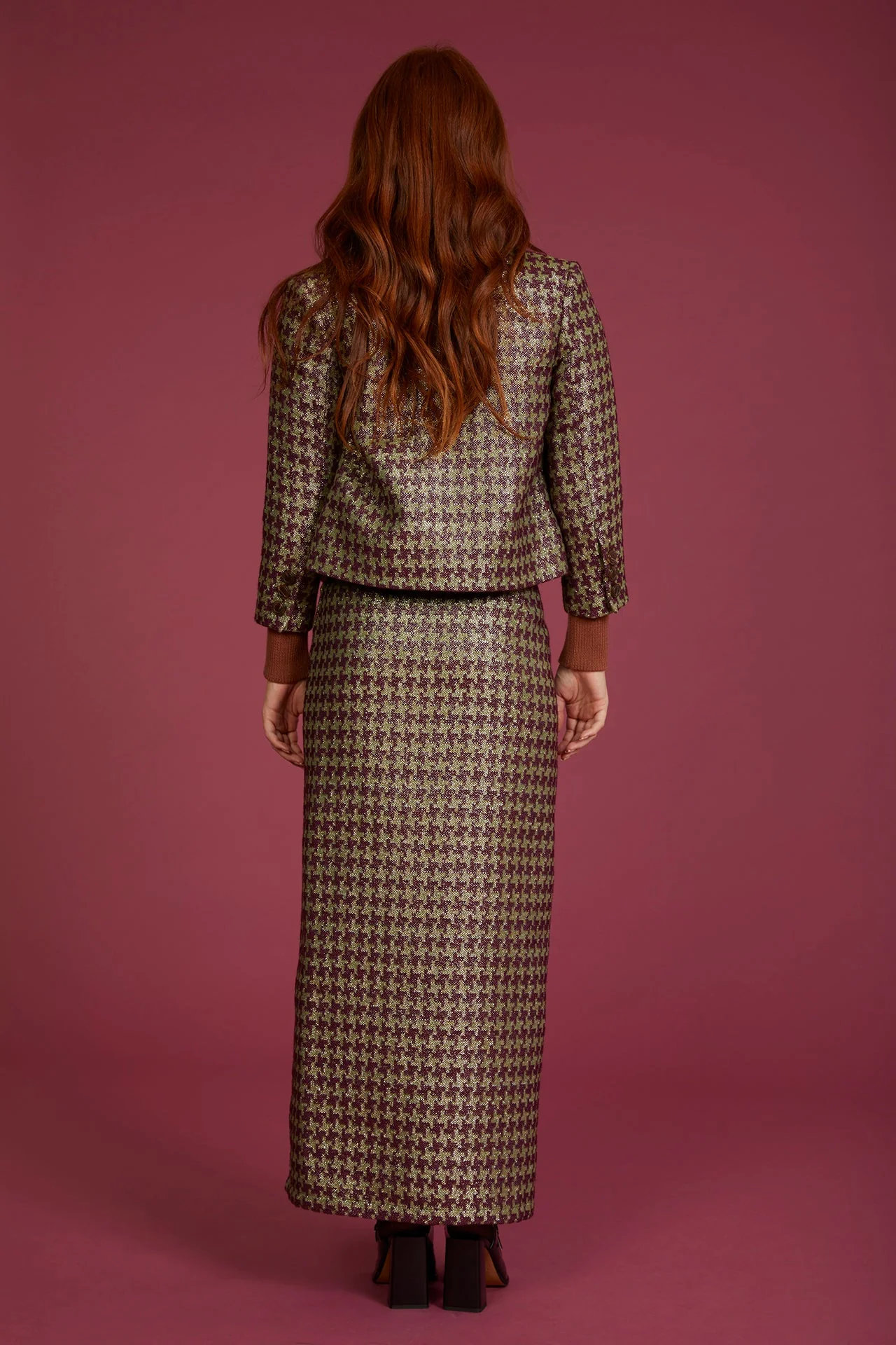 Junot Jacket - Image 4