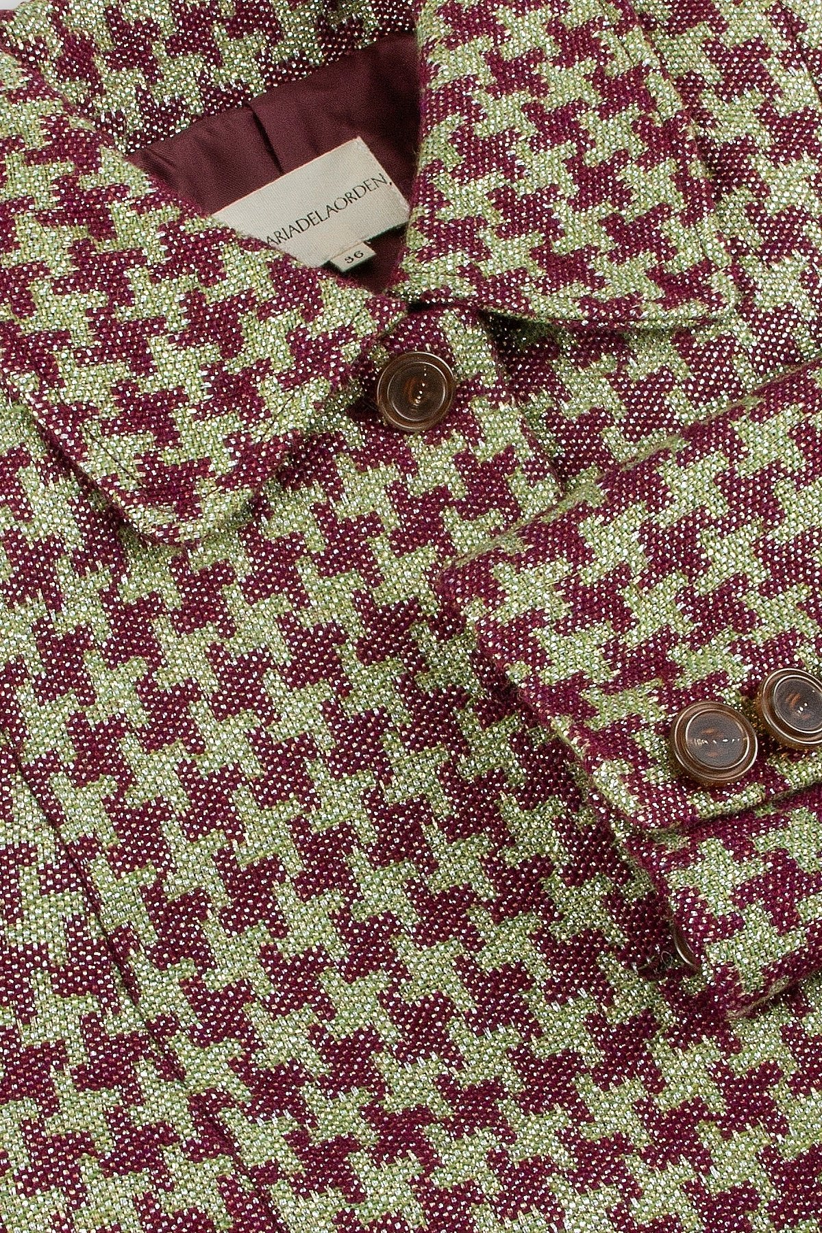 Junot Jacket - Image 6