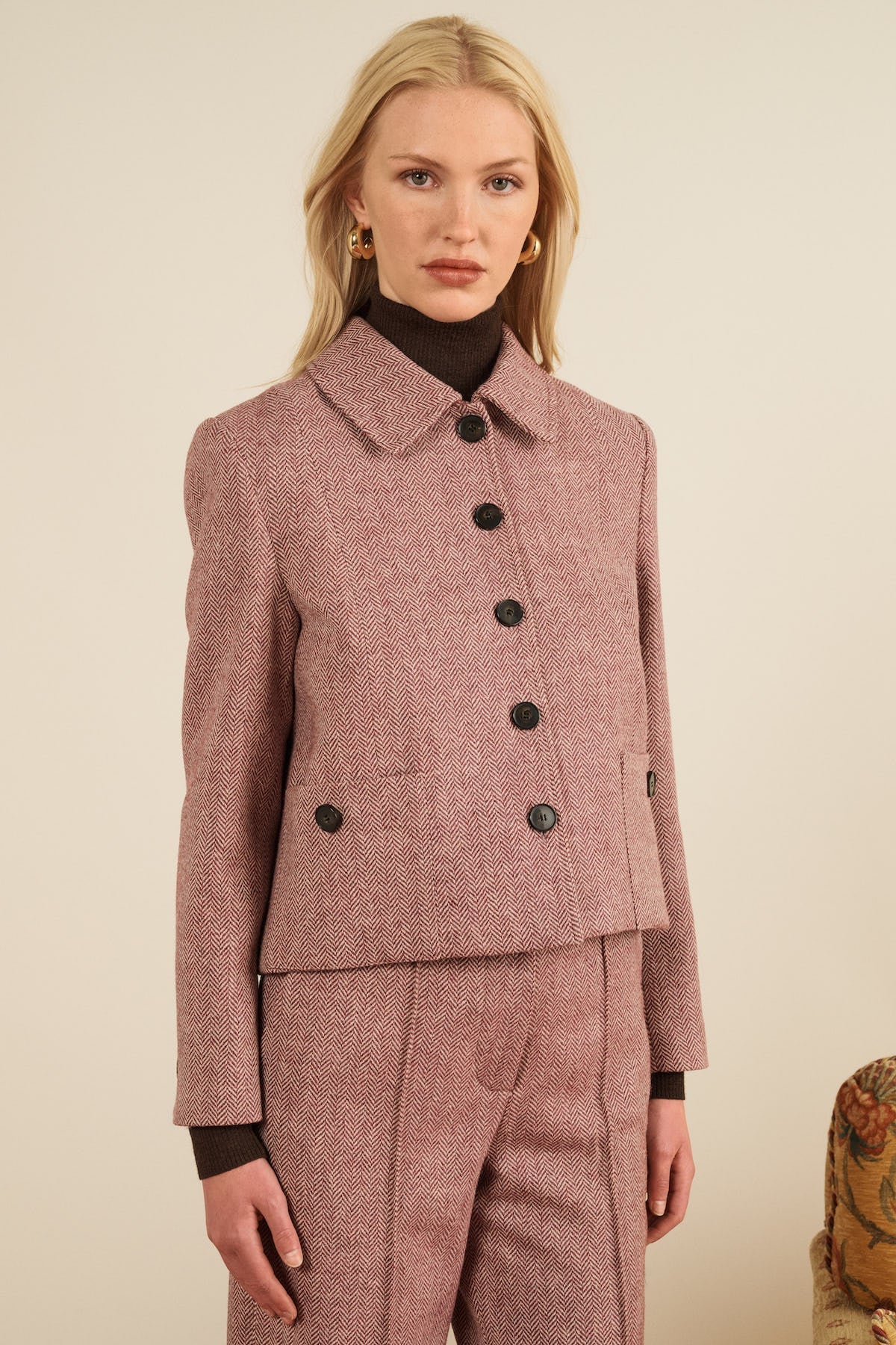 Junot Jacket - Image 10