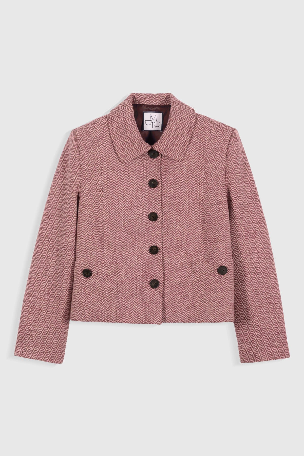 Junot Jacket - Image 2