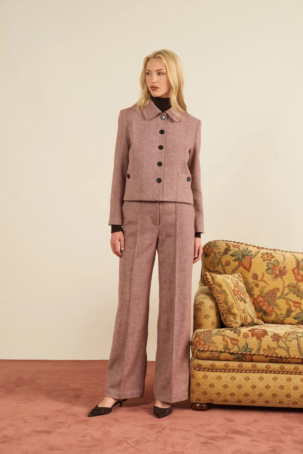 Junot Jacket - Image 3