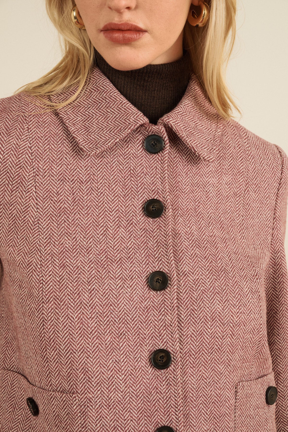 Junot Jacket - Image 7