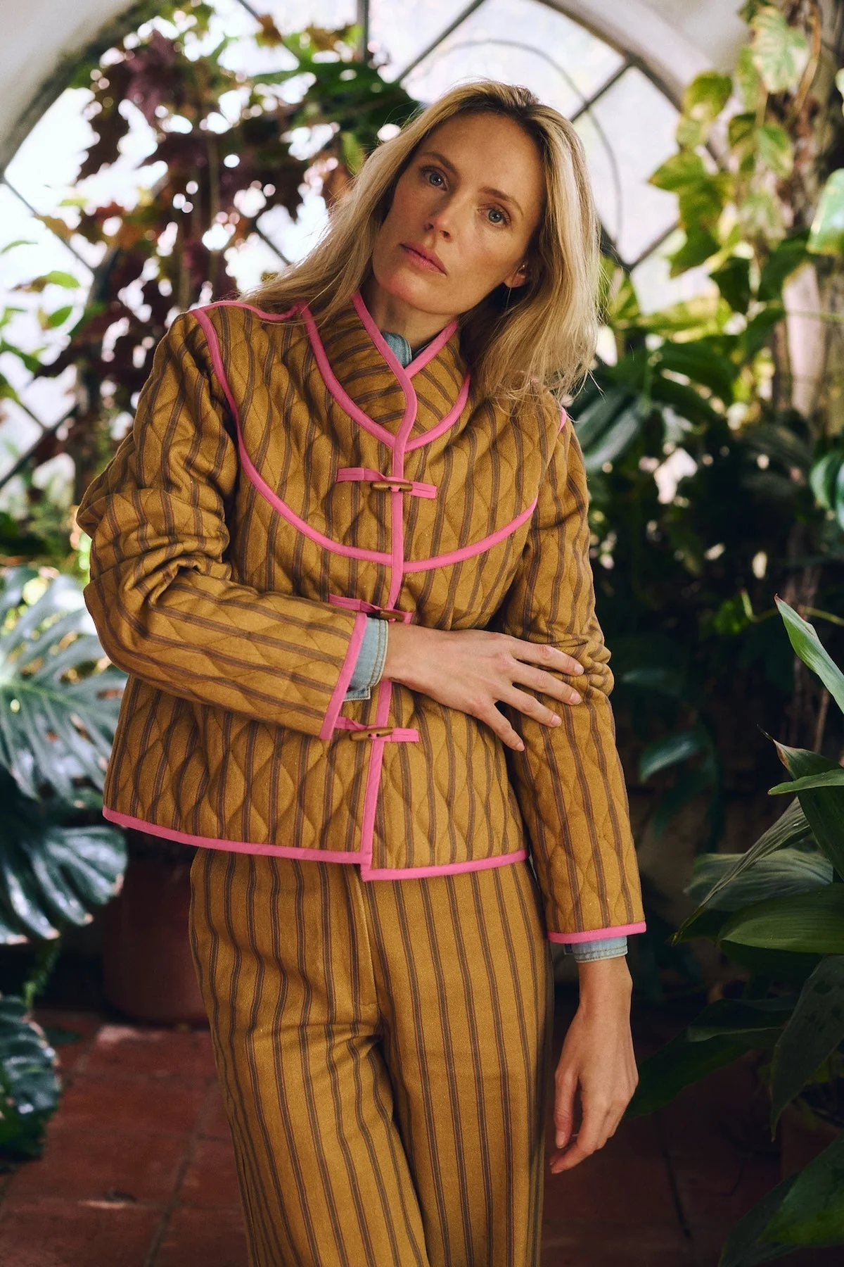Jupiter Jacket - Image 3