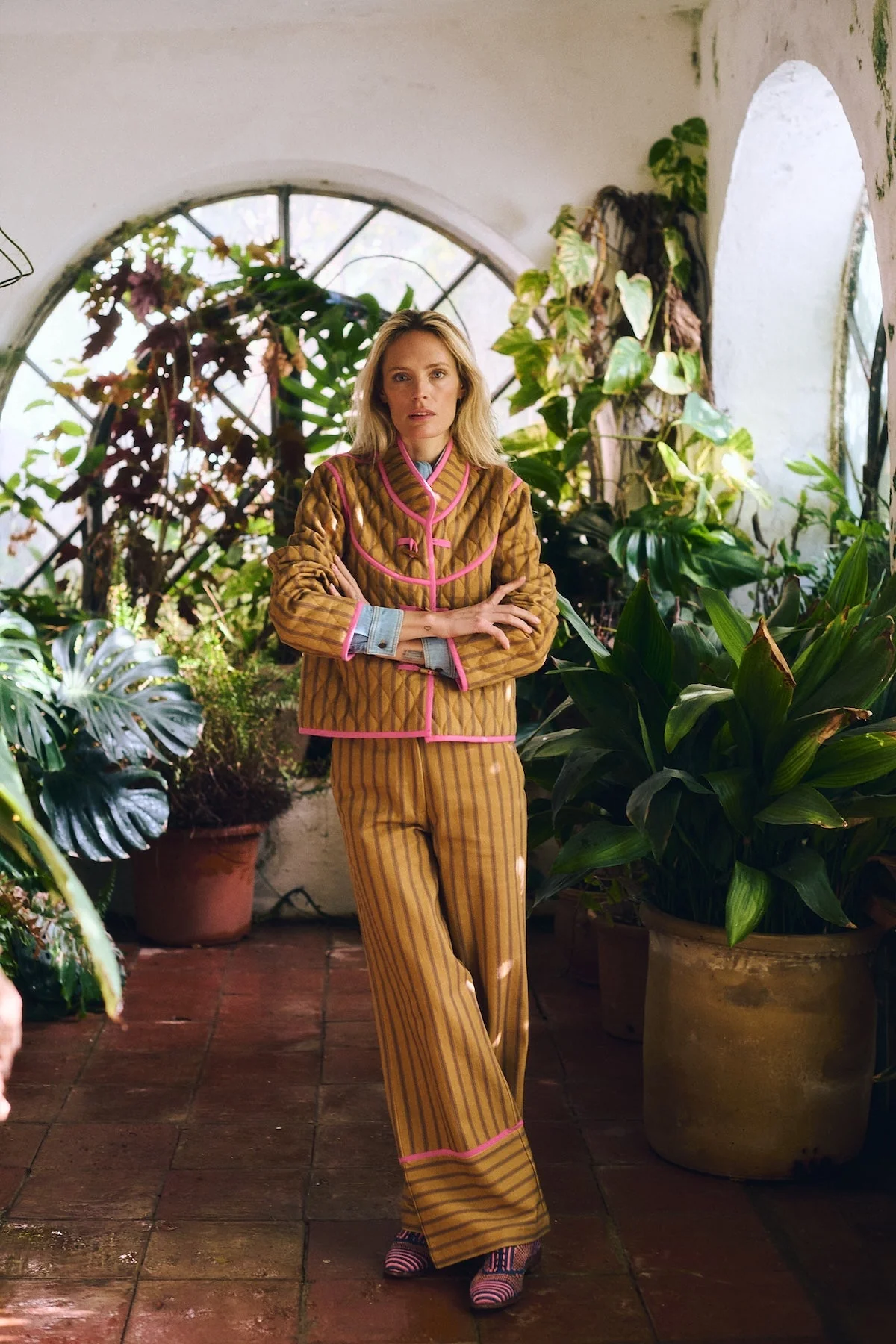 Jupiter Jacket - Image 6